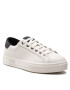 Armani Exchange Sneakersy XDX027 XCC14 N480 Biela - Pepit.sk