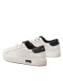 Armani Exchange Sneakersy XDX027 XCC14 N480 Biela - Pepit.sk