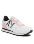 Armani Exchange Sneakersy XDX031 XV137 K643 Biela - Pepit.sk