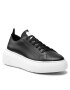 Armani Exchange Sneakersy XDX043 XCC64 00002 Čierna - Pepit.sk