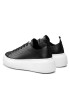 Armani Exchange Sneakersy XDX043 XCC64 00002 Čierna - Pepit.sk