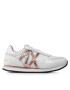 Armani Exchange Sneakersy XDX070 XV592 K748 Biela - Pepit.sk