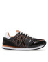 Armani Exchange Sneakersy XDX070 XV592 K749 Čierna - Pepit.sk