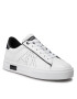 Armani Exchange Sneakersy XDX079 XV567 M478 Biela - Pepit.sk