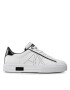 Armani Exchange Sneakersy XDX079 XV567 M478 Biela - Pepit.sk