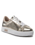 Armani Exchange Sneakersy XDX079 XV567 S022 Zlatá - Pepit.sk