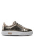 Armani Exchange Sneakersy XDX079 XV567 S022 Zlatá - Pepit.sk