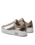 Armani Exchange Sneakersy XDX079 XV567 S022 Zlatá - Pepit.sk