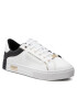 Armani Exchange Sneakersy XDX080 XV416 Biela - Pepit.sk