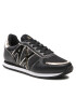 Armani Exchange Sneakersy XDX090 XV433 K704 Čierna - Pepit.sk