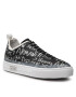 Armani Exchange Sneakersy XDX093 XV569 S024 Čierna - Pepit.sk