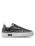 Armani Exchange Sneakersy XDX093 XV569 S024 Čierna - Pepit.sk