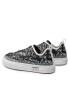 Armani Exchange Sneakersy XDX093 XV569 S024 Čierna - Pepit.sk