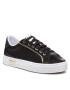 Armani Exchange Sneakersy XDX094 XV570 00002 Čierna - Pepit.sk