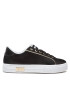 Armani Exchange Sneakersy XDX094 XV570 00002 Čierna - Pepit.sk