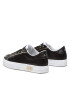 Armani Exchange Sneakersy XDX094 XV570 00002 Čierna - Pepit.sk