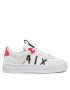 Armani Exchange Sneakersy XDX096 XV572 S027 Biela - Pepit.sk