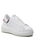 Armani Exchange Sneakersy XDX108 XV635 00152 Biela - Pepit.sk