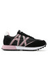 Armani Exchange Sneakersy XDX109 XV588 Čierna - Pepit.sk