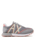 Armani Exchange Sneakersy XDX109 XV710 K746 Sivá - Pepit.sk