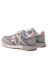 Armani Exchange Sneakersy XDX109 XV710 K746 Sivá - Pepit.sk