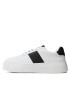 Armani Exchange Sneakersy XDX134 XV726 K488 Biela - Pepit.sk