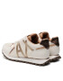 Armani Exchange Sneakersy XDX139 XV733 K624 Écru - Pepit.sk