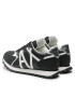 Armani Exchange Sneakersy XDX139 XV733 S277 Čierna - Pepit.sk