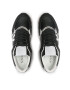 Armani Exchange Sneakersy XDX139 XV733 S277 Čierna - Pepit.sk