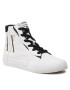 Armani Exchange Sneakersy XDZ022 XV573 00152 Biela - Pepit.sk