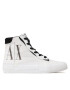 Armani Exchange Sneakersy XDZ022 XV573 00152 Biela - Pepit.sk