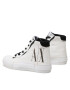 Armani Exchange Sneakersy XDZ022 XV573 00152 Biela - Pepit.sk