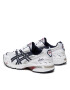 Asics Sneakersy Gel-1090 1201A484 Biela - Pepit.sk