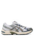 Asics Sneakersy Gel-1130 1201A256 Strieborná - Pepit.sk