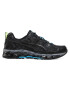 Asics Sneakersy Gel-Nandi 360 1201A214 Čierna - Pepit.sk