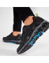 Asics Sneakersy Gel-Nandi 360 1201A214 Čierna - Pepit.sk