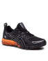 Asics Sneakersy Gel Quantum 180 1201A063 Čierna - Pepit.sk