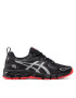 Asics Sneakersy Gel-Quantum 180 Lite-Show 1201A435 Čierna - Pepit.sk