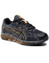 Asics Sneakersy Gel-Quantum 360 6 1021A337 Sivá - Pepit.sk