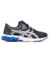 Asics Sneakersy Gel-Quantum 90 2 1021A193 Čierna - Pepit.sk