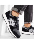 Asics Sneakersy Lyte Classic 1201A103 Čierna - Pepit.sk