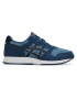 Asics Sneakersy Lyte Classic 1201A103 Modrá - Pepit.sk