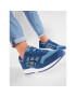 Asics Sneakersy Lyte Classic 1201A103 Modrá - Pepit.sk