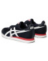 Asics Sneakersy Runner 1191A207 Tmavomodrá - Pepit.sk