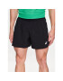 Asics Športové kraťasy Road 5in Short 2011C391 Čierna Regular Fit - Pepit.sk