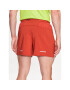 Asics Športové kraťasy Road 5In Short 2011C391 Oranžová Regular Fit - Pepit.sk