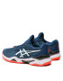 Asics Topánky Court Ff 2 Clay 1041A082 Modrá - Pepit.sk