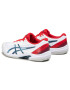 Asics Topánky Court Speed Ff Clay 1041A093 Biela - Pepit.sk