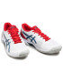 Asics Topánky Court Speed Ff Clay 1041A093 Biela - Pepit.sk