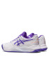 Asics Topánky Gel-Challenger 13 Clay 1042A165 Biela - Pepit.sk